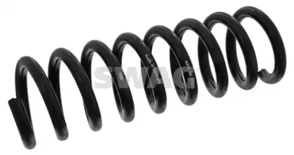 Пружина ходовой части SWAG купить